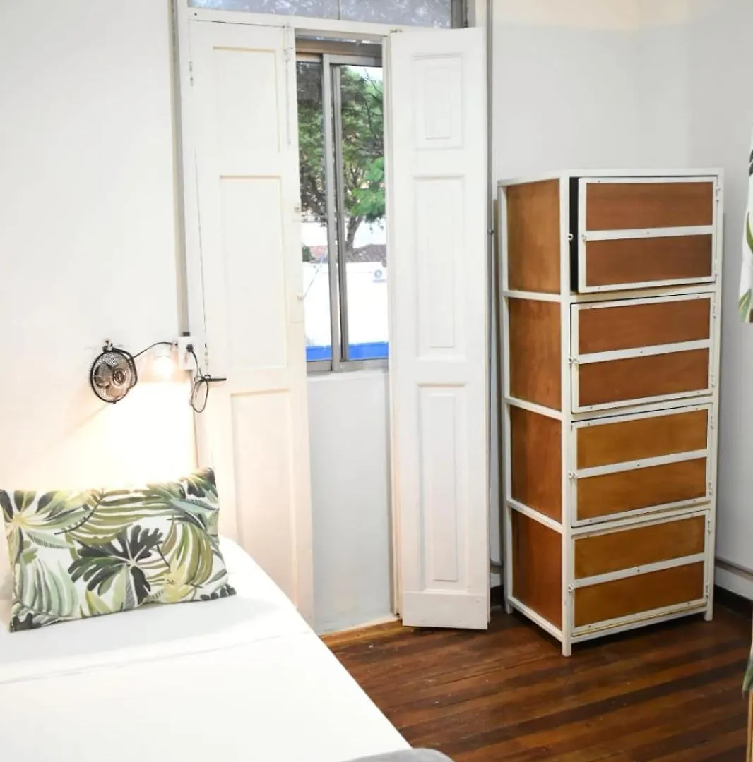 Cordova Hostel Medellin