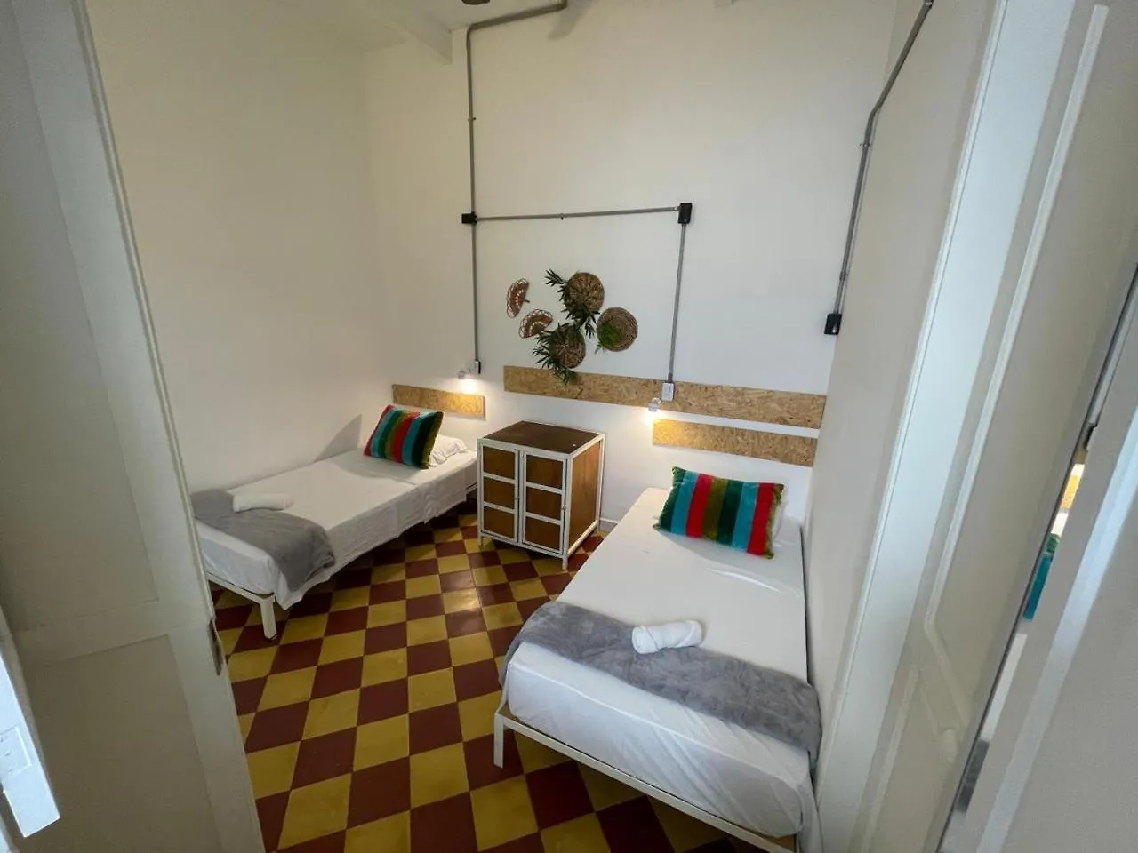 Cordova Hostel Medellin