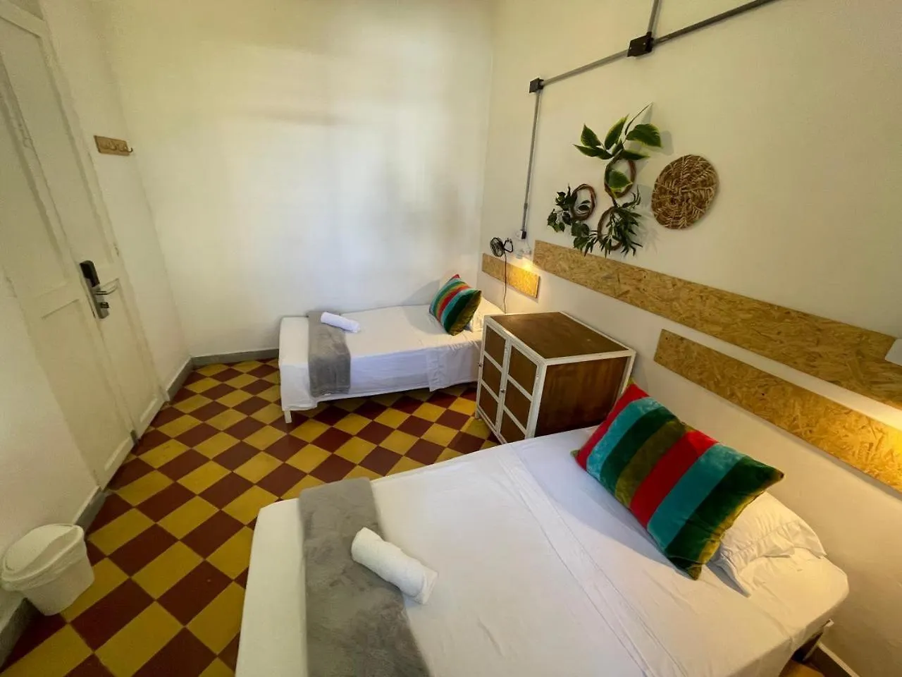 Cordova Hostel Medellin