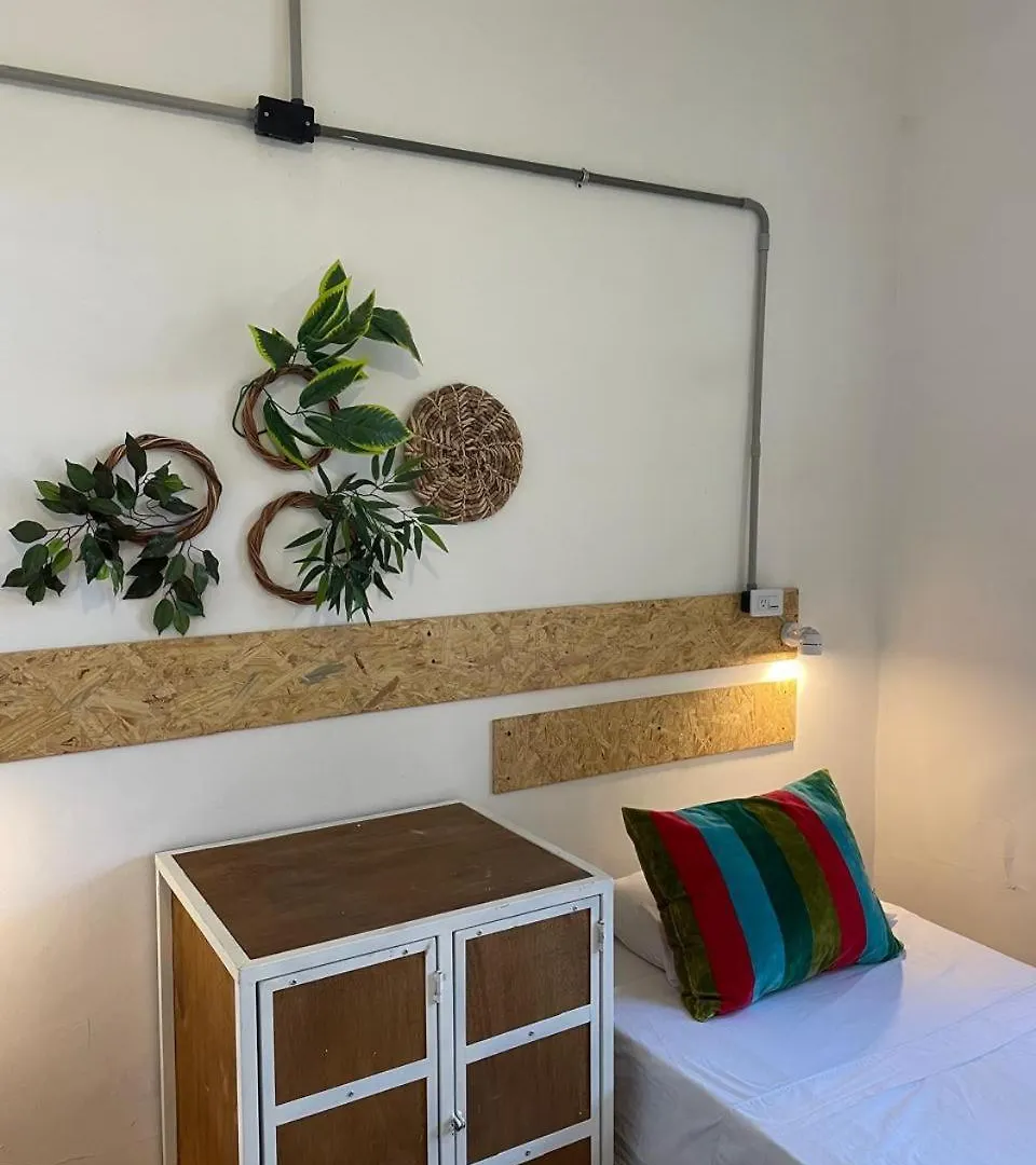 Cordova Hostel Medellin
