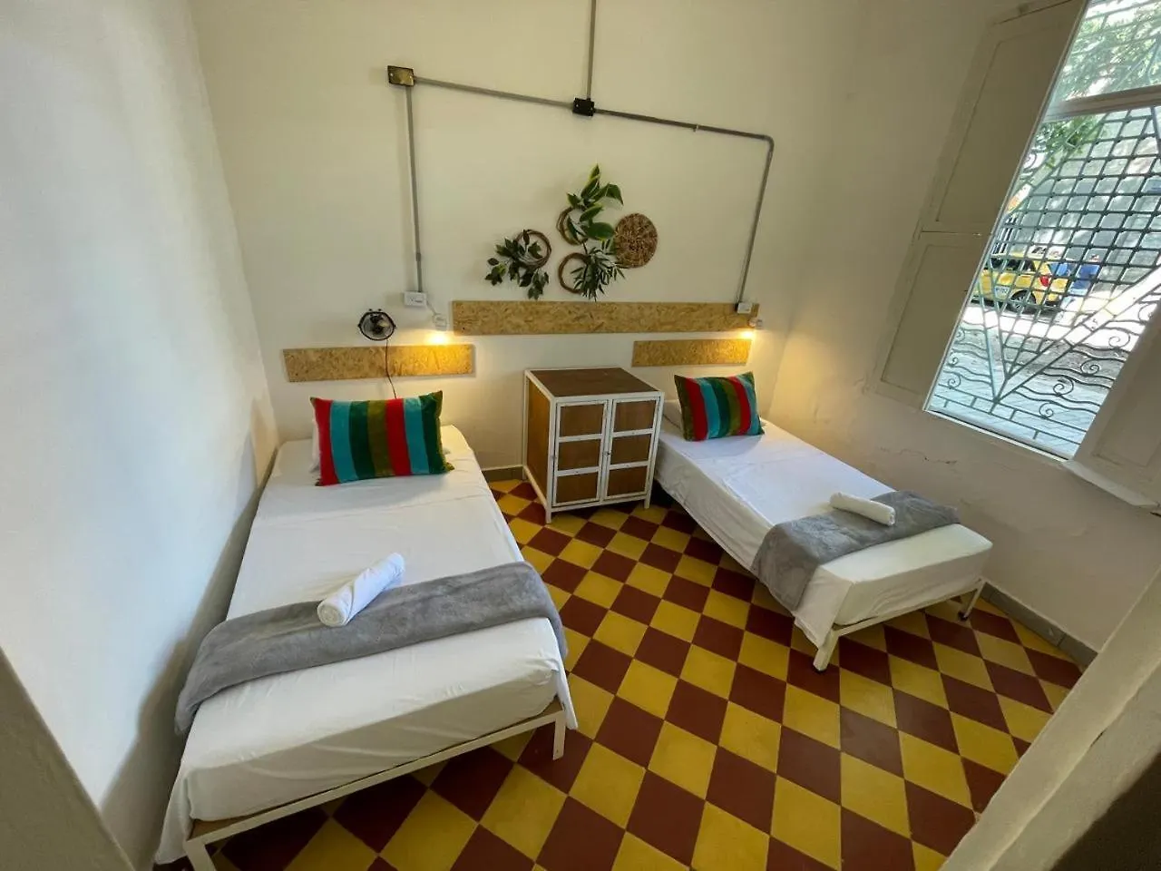 Cordova Hostel Medellin