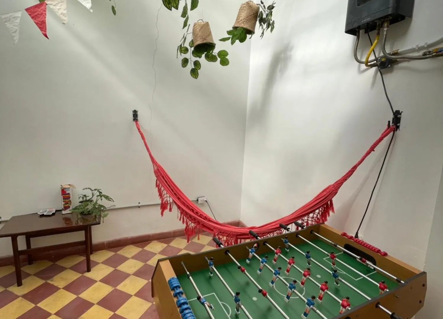 Cordova Hostel Medellin