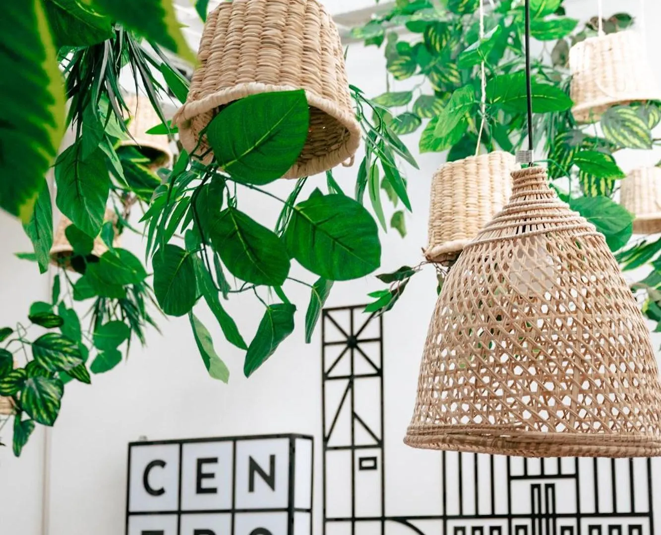 Cordova Hostel Medellin